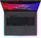 Ноутбук ASUS ROG Strix G18 G815LR-S9338 18" WQXGA IPS, Intel Ultra 9 275HX, 32GB, F2TB, NVD5070Ti-12, NoOS, Серый