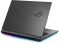 Ноутбук ASUS ROG Strix G18 G815LR-S9338 18" WQXGA IPS, Intel Ultra 9 275HX, 32GB, F2TB, NVD5070Ti-12, NoOS, Серый