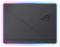 Ноутбук ASUS ROG Strix G18 G815LR-S9338 18" WQXGA IPS, Intel Ultra 9 275HX, 32GB, F2TB, NVD5070Ti-12, NoOS, Серый