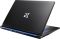 Ноутбук Dream Machines RT5060-17 17.3FHD IPS, AMD R7 260, 16GB, F1TB, NVD5060-8, DOS, чорний