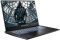 Dream Machines Notebook RT5050-17 17.3FHD IPS, AMD R7 H255, 16GB, F512GB, NVD5050-8, DOS, black