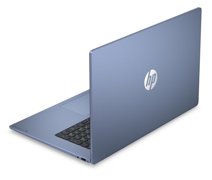 HP Notebook OmniBook 3 AI PC 17-dg0008ua 17.3" FHD IPS AG, Intel 5-315, 12GB, F512GB, UMA, DOS, blue