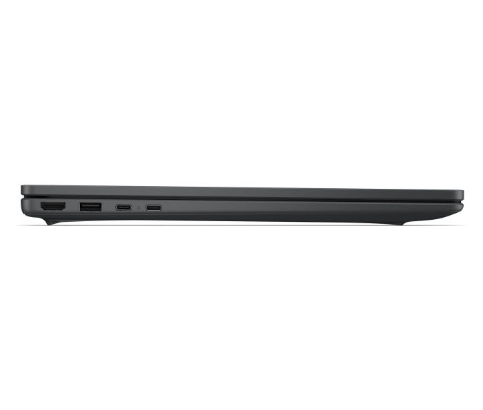 HP Notebook OmniBook 3 AI PC 17-dg0001ua 17.3" FHD IPS AG, Intel 7-350, 24GB, F512GB, UMA, DOS, black