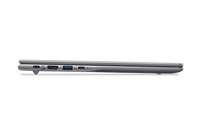 Ноутбук Acer Extensa EXO15-41 15.6" FHD, AMD R7-7730U, 16GB, F512GB, UMA, Win11P, серый