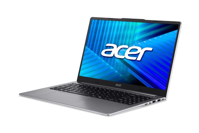Ноутбук Acer Extensa EXO15-41 15.6" FHD, AMD R7-7730U, 16GB, F512GB, UMA, Win11P, серый