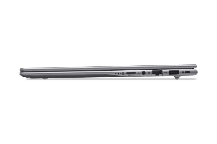 Ноутбук Acer Extensa EXO15-41 15.6" FHD, AMD R5-7430U, 16GB, F512GB, UMA, Win11P, серый