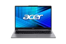 Ноутбук Acer Extensa EXO15-41 15.6" FHD, AMD R5-7430U, 16GB, F512GB, UMA, Win11P, серый