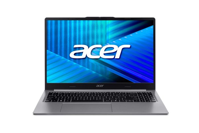 Ноутбук Acer Extensa EXO15-41 15.6" FHD, AMD R5-7430U, 16GB, F512GB, UMA, Win11P, сірий