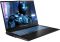 Dream Machines Notebook RG5070-17 17.3QHD IPS, Intel i9-14900HX, 32GB, F1TB, NVD5070-8, DOS, black