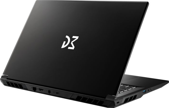 Dream Machines Notebook RG5070-17 17.3QHD IPS, Intel i9-14900HX, 32GB, F1TB, NVD5070-8, DOS, black
