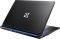 Dream Machines Notebook RG5050-17 17.3FHD IPS, Intel i5-13420H, 16GB, F512GB, NVD5050-8, DOS, black