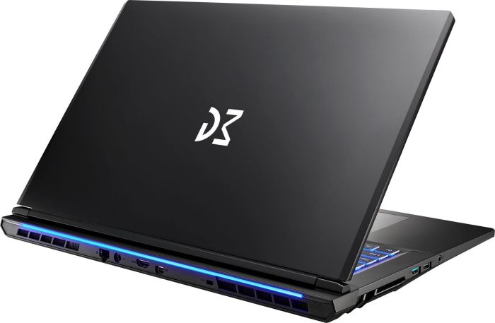Dream Machines Notebook RG5050-17 17.3FHD IPS, Intel i5-13420H, 16GB, F512GB, NVD5050-8, DOS, black