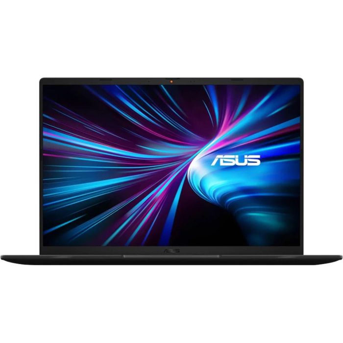 ASUS Notebook Vivobook V16 V3607VM-TK152 16" WUXGA, Intel 5 210H, 32GB, F1TB, NVD5060-8, NoOS, Black