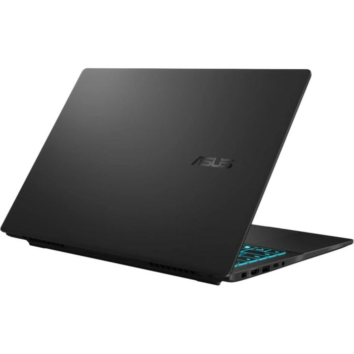 ASUS Notebook Vivobook V16 V3607VM-TK152 16" WUXGA, Intel 5 210H, 32GB, F1TB, NVD5060-8, NoOS, Black