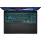 Ноутбук ASUS Vivobook V16 V3607VH-TK124 16" WUXGA, Intel 5 210H, 16GB, F512GB, NVD5050-8, NoOS, Черный