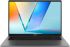 ASUS Notebook Vivobook S16 M3607GA-SH118W 16" FHD OLED, AMD AI 9 465 , 32GB, F1TB, UMA, Win11, Grey