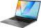 Ноутбук ASUS Vivobook S16 M3607GA-SH118W 16" FHD OLED, AMD AI 9 465 , 32GB, F1TB, UMA, Win11, Серый