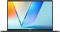 Ноутбук ASUS Vivobook S16 M3607GA-SH118W 16" FHD OLED, AMD AI 9 465 , 32GB, F1TB, UMA, Win11, Серый