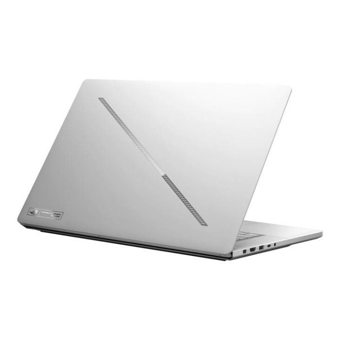 Ноутбук ASUS ROG Zephyrus G16 GU606AR-TB011W 16" WQXGA OLED, Intel Ultra 9 386H, 32GB, F1TB, NVD5070Ti-12, Win11, Белый