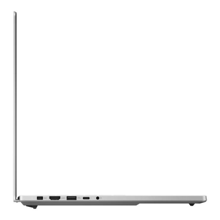 Ноутбук ASUS ROG Zephyrus G16 GU606AR-TB011W 16" WQXGA OLED, Intel Ultra 9 386H, 32GB, F1TB, NVD5070Ti-12, Win11, Белый