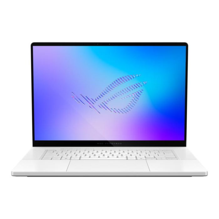 Ноутбук ASUS ROG Zephyrus G16 GU606AR-TB011W 16" WQXGA OLED, Intel Ultra 9 386H, 32GB, F1TB, NVD5070Ti-12, Win11, Белый