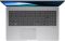 Ноутбук ASUS Expertbook P1 P1503CVA-S72300X 15.6" FHD, Intel 5 210H, 16GB, F512GB, UMA, Win11P, Серый
