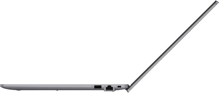 Ноутбук ASUS Expertbook P1 P1503CVA-S72300X 15.6" FHD, Intel 5 210H, 16GB, F512GB, UMA, Win11P, Серый