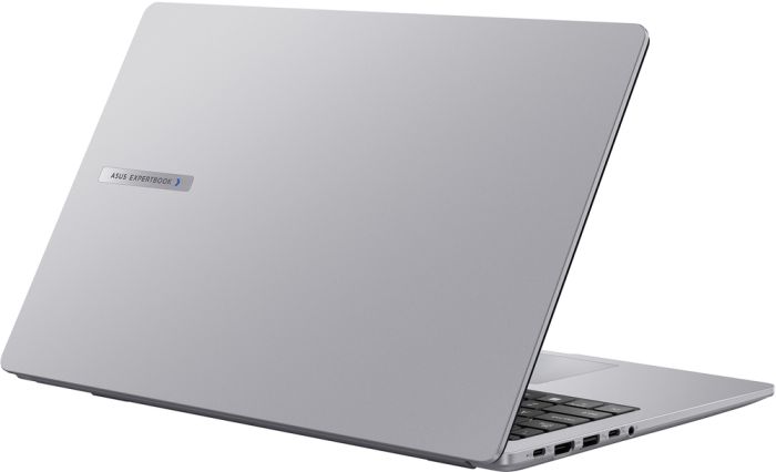 Ноутбук ASUS Expertbook P1 P1503CVA-S72300X 15.6" FHD, Intel 5 210H, 16GB, F512GB, UMA, Win11P, Серый