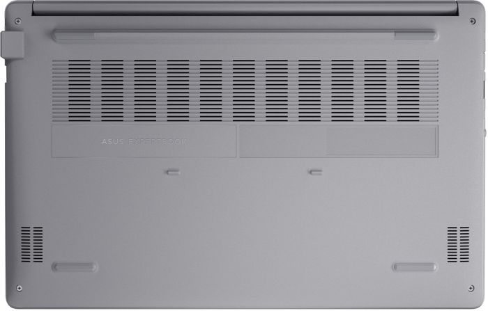 Ноутбук ASUS Expertbook P1 P1503CVA-S72300X 15.6" FHD, Intel 5 210H, 16GB, F512GB, UMA, Win11P, Серый