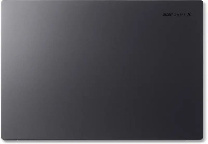 Acer Notebook Swift X 14 SFX14-61G 14.5" 2.8K OLED Touch, AMD R7-350, 16GB, F1TB, NVD5060-8, Win11, gray