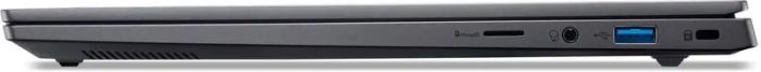 Acer Notebook Swift X 14 SFX14-61G 14.5" 2.8K OLED Touch, AMD R7-350, 16GB, F1TB, NVD5060-8, Win11, gray