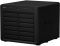Мережеве сховище NAS Synology DS2422+