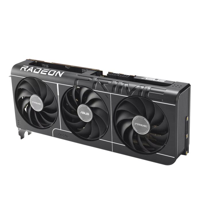 Вiдеокарта ASUS Radeon RX 9070 16GB GDDR6 OC GRE PRIME-RX9070GRE-O12G