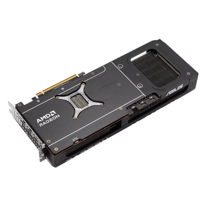 Вiдеокарта ASUS Radeon RX 9070 16GB GDDR6 OC GRE PRIME-RX9070GRE-O12G