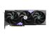 MSI Graphic Card GeForce RTX 5060 Ti 16GB GDDR7 GAMING TRIO OC