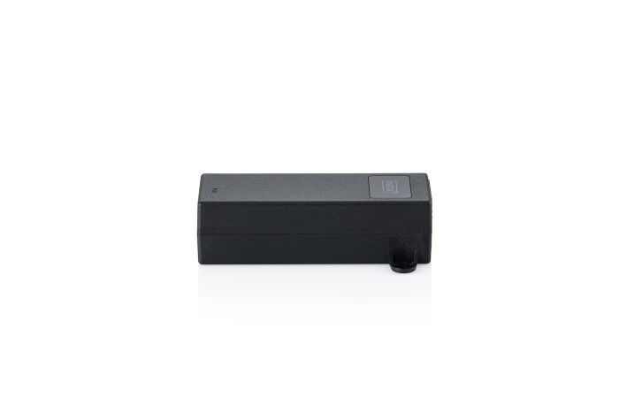 PoE-Инжектор DIGITUS PoE++ 802.3bt, 10/100/1000 Mbps, Output max. 48V, 60W