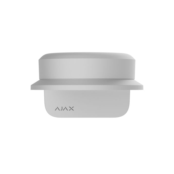 Настенный кронштейн Ajax MountCam A2 white, 174 мм, для вариофокальных IP-камер, белый, 147753.371.WH1