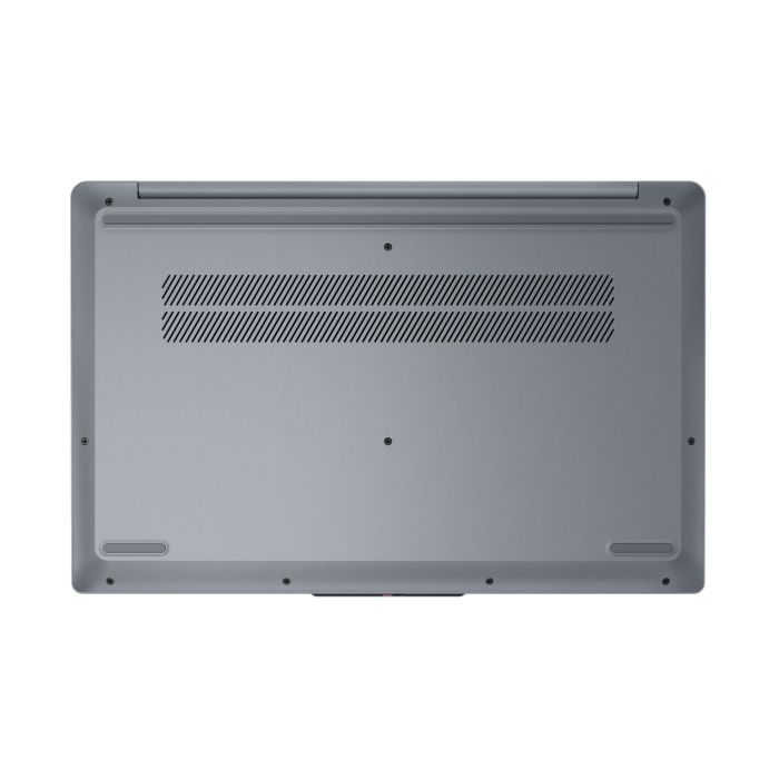 Lenovo Notebook IdeaPad Slim 3-15AMN8 15.6" FHD IPS AG, AMD R5-40, 16GB, F512GB, UMA, DOS, grey