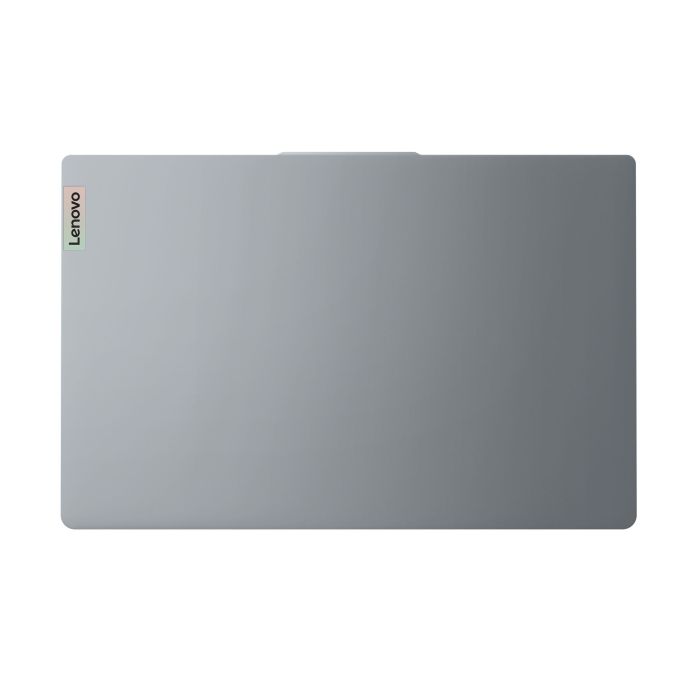 Lenovo Notebook IdeaPad Slim 3-15AMN8 15.6" FHD IPS AG, AMD R5-40, 16GB, F512GB, UMA, DOS, grey