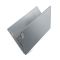 Lenovo Notebook IdeaPad Slim 3-15AMN8 15.6" FHD IPS AG, AMD R5-40, 16GB, F512GB, UMA, DOS, grey