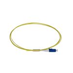 Пігтейл Legrand SM, OS1/OS2, конектор LC-UPC, LSZH, 1 м