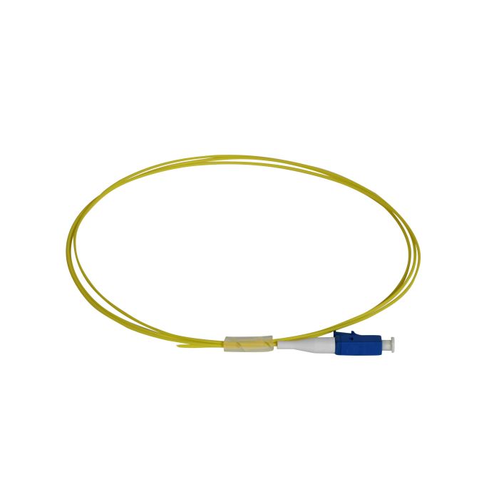 Пігтейл Legrand SM, OS1/OS2, конектор LC-UPC, LSZH, 1 м