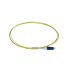 PIGTAIL LCUPC OS2 1M CORE LSZH