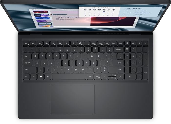 Dell Pro 15 Essential PV15255 15.6" FHD IPS AG, AMD R5-7520U, 16GB, F512GB, UMA, Lin