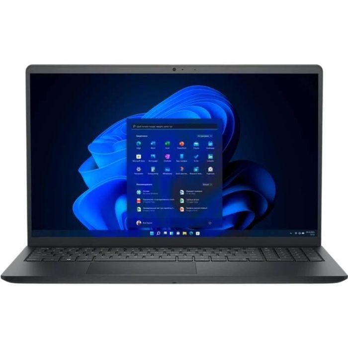 Dell Pro 15 Essential PV15250 15.6" FHD IPS AG, Intel i7-1355U, 16GB, F512GB, UMA, Win11