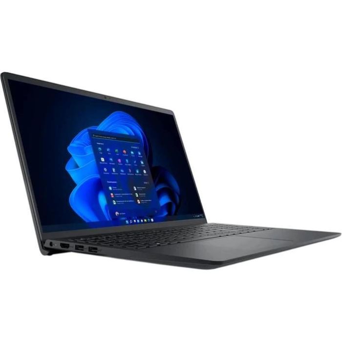 Dell Pro 15 Essential PV15250 15.6" FHD IPS AG, Intel i7-1355U, 16GB, F512GB, UMA, Win11