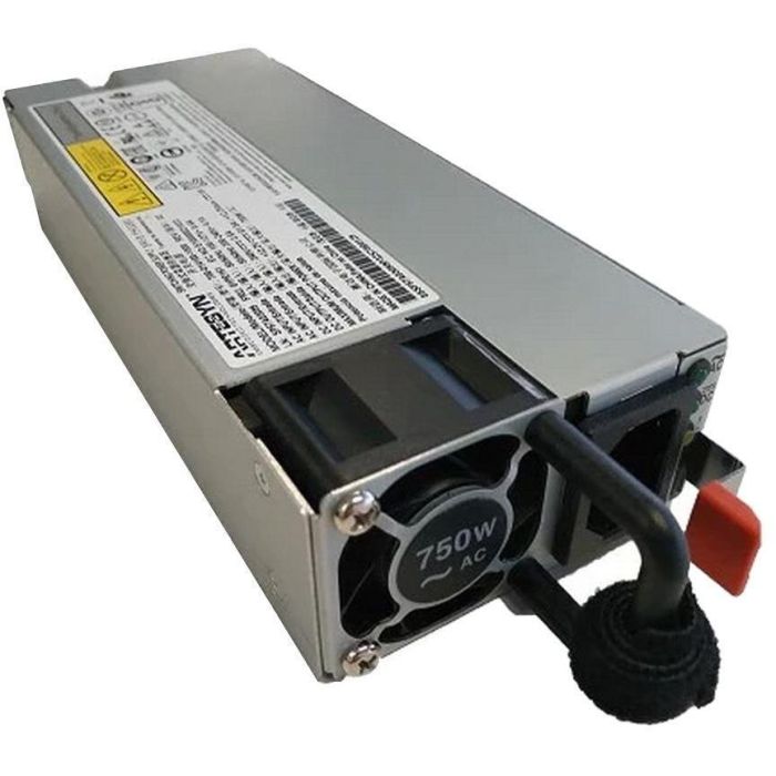 Блок живлення Lenovo ThinkSystem 750W 230V Titanium Hot-Swap Gen2 Power Supply v3