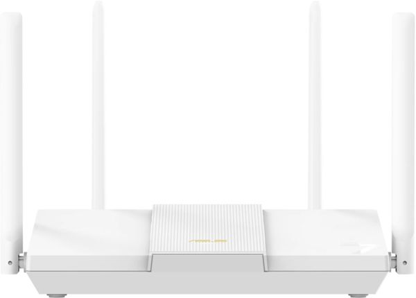 Маршрутизатор ASUS RT-BE3600E BE3600  3xGE LAN, 2,5xGE WAN, MESH