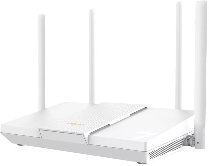 Маршрутизатор ASUS RT-BE3600E BE3600  3xGE LAN, 2,5xGE WAN, MESH
