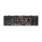 Материнська плата GIGABYTE X870E AERO X DK WOOD sAM5 X870 4xDDR5 M.2 Wi-Fi BT HDMI ATX